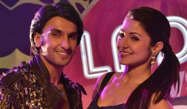 Anushka, Ranveer avoid each other